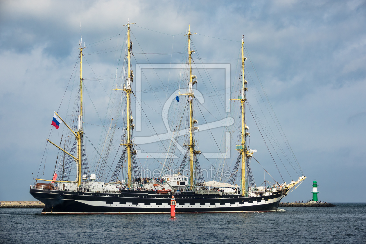 Bild-Nr.: 11816703 Hanse Sail erstellt von Rico Ködder