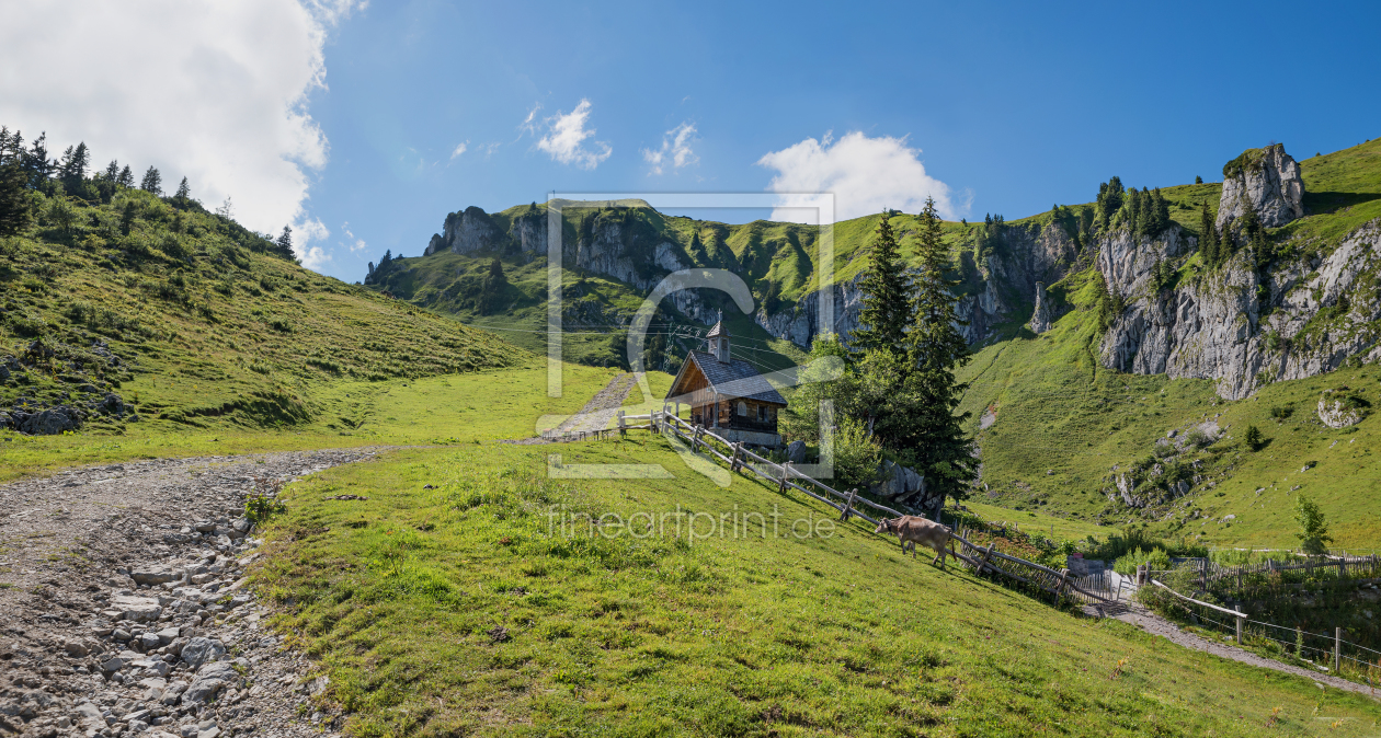 Bild-Nr.: 11818875 Wanderregion Brauneck erstellt von SusaZoom