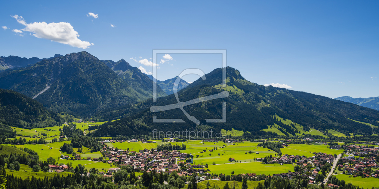 Bild-Nr.: 11819945 Imberger Horn Bild-Nr.: 11819945 Imberger Horn erstellt von Walter G. Allgöwer