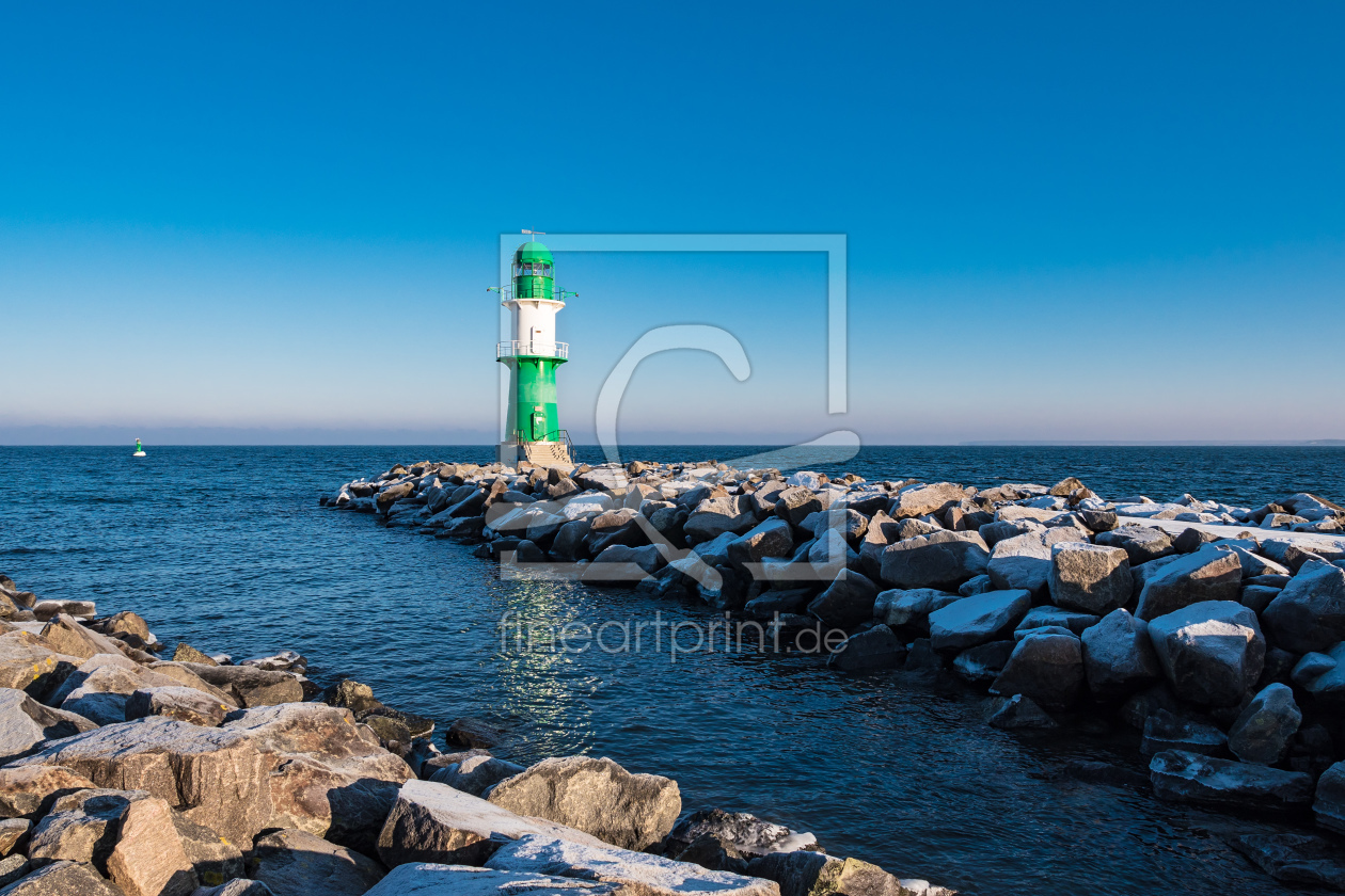 Bild-Nr.: 11822791 Mole in Warnemünde erstellt von Rico Ködder