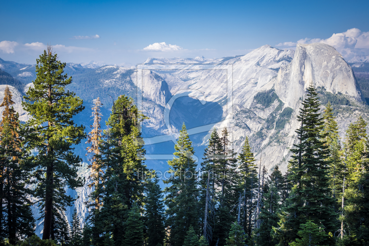 Bild-Nr.: 11823043 Yosemite Nationalpark erstellt von Florian-Nielsen