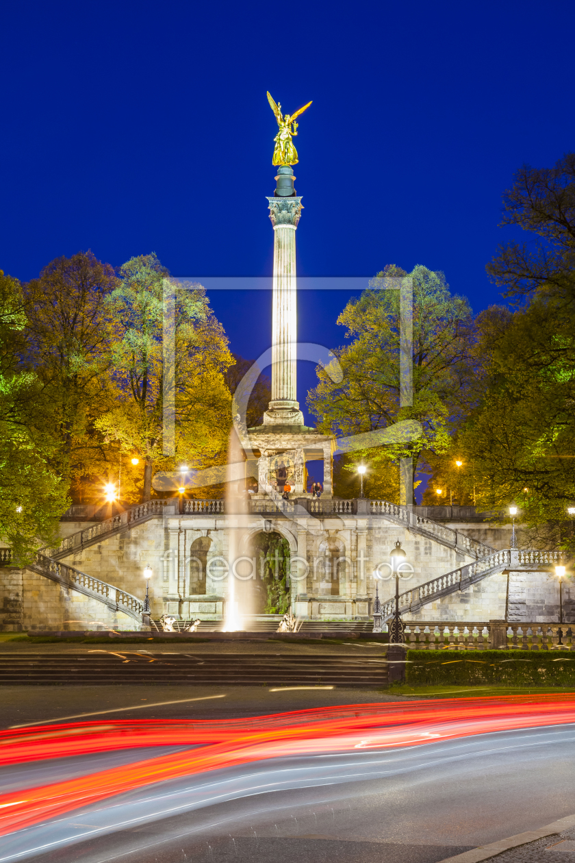 Bild-Nr.: 11825395 FRIEDENSENGEL erstellt von dieterich