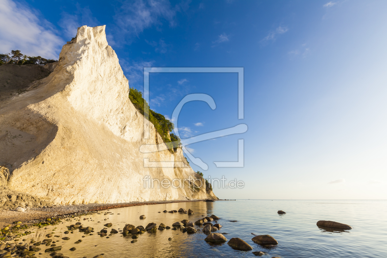 Bild-Nr.: 11825403 MÖNS KLINT erstellt von dieterich