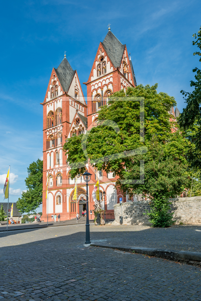 Bild-Nr.: 11826369 Limburger Dom 28 erstellt von Erhard Hess