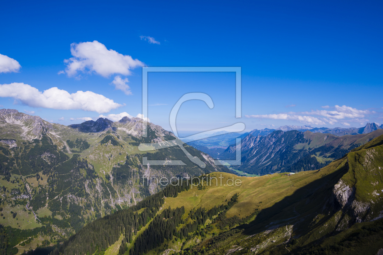 Bild-Nr.: 11826573 Enzianhütte erstellt von Walter G. Allgöwer