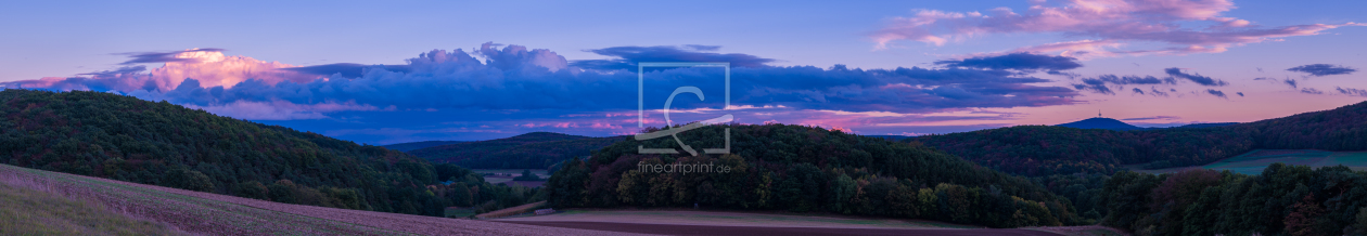 Bild-Nr.: 11826765 Abendhimmel erstellt von Fototommi