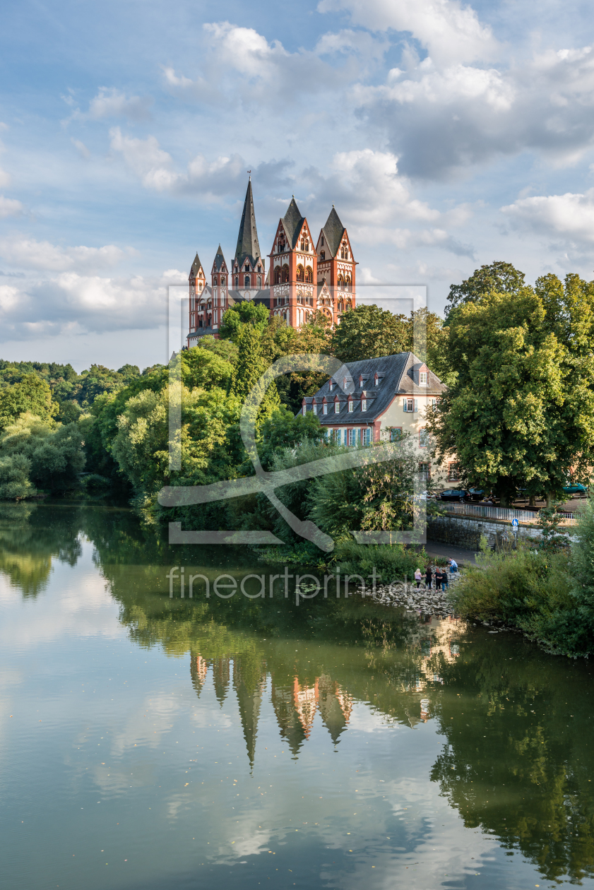 Bild-Nr.: 11826979 Limburger Dom 93 erstellt von Erhard Hess