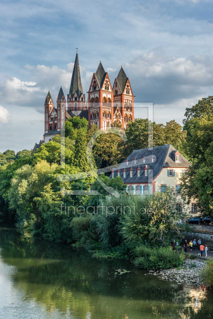 Bild-Nr.: 11827019 Limburger Dom 38 erstellt von Erhard Hess