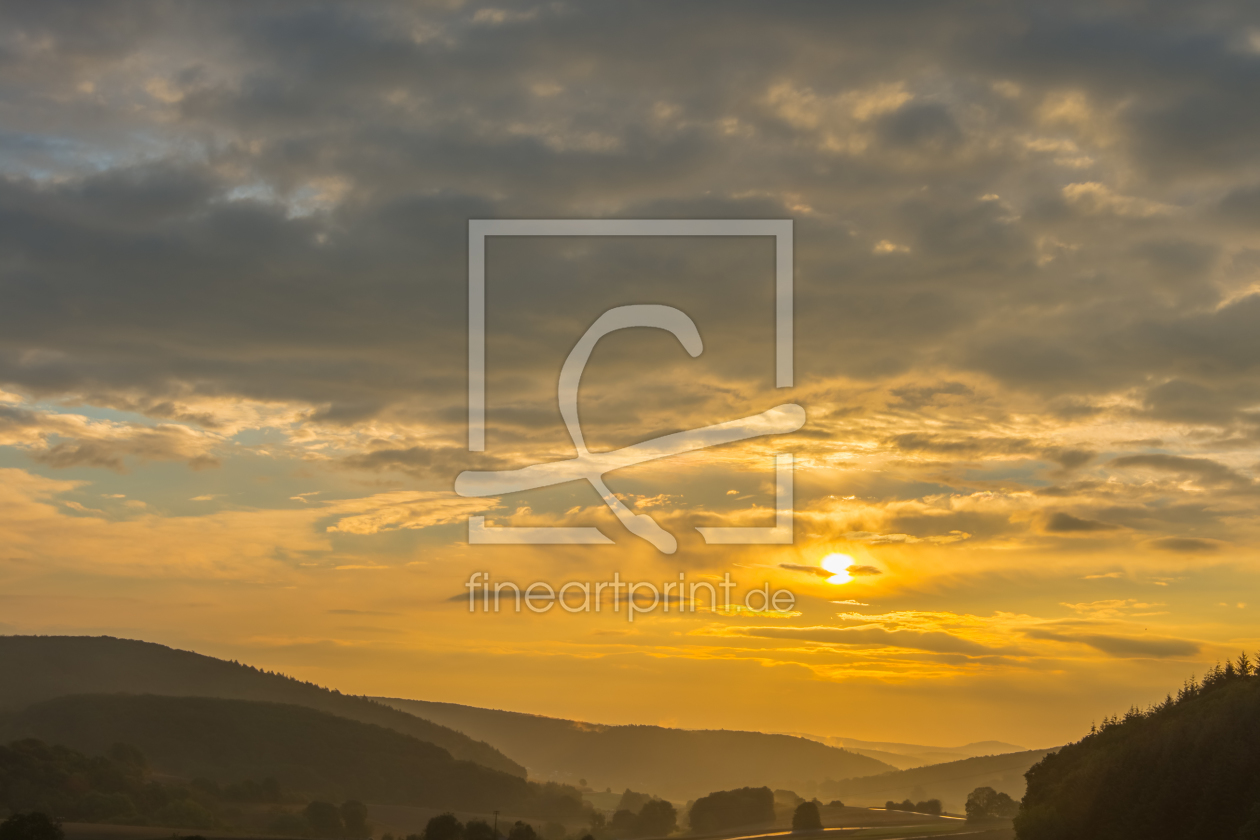 Bild-Nr.: 11827461 Sonnenaufgang erstellt von Fototommi