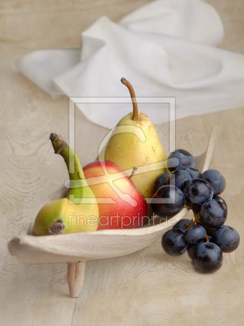 Bild-Nr.: 11827581 Frisches Obst erstellt von Rolf Eschbach
