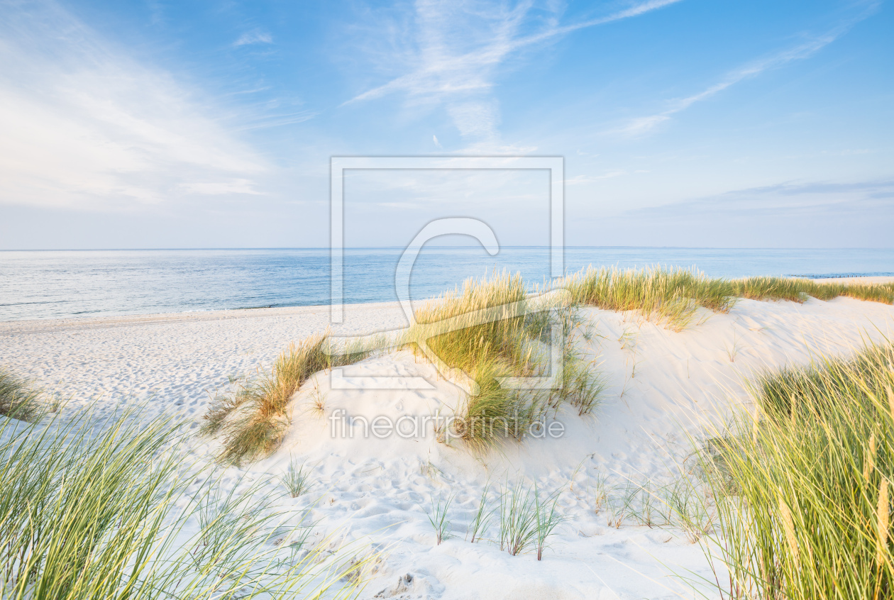 Bild-Nr.: 11828479 Sommer auf Sylt erstellt von Ursula Reins