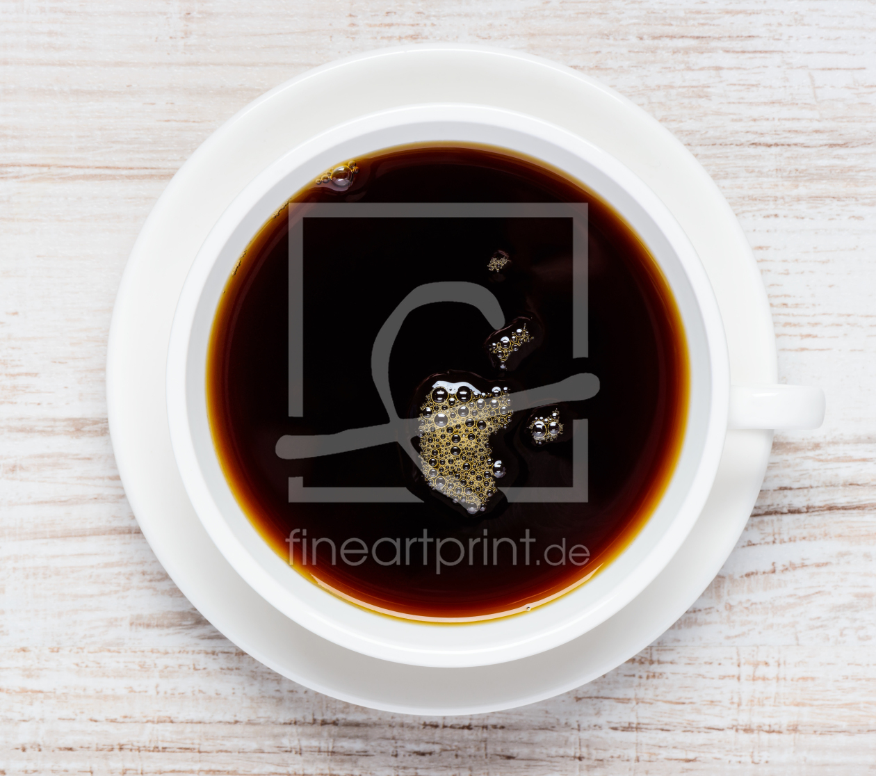 Bild-Nr.: 11830415 Kaffetasse mit Schwarzem Kaffee erstellt von xfotostudio
