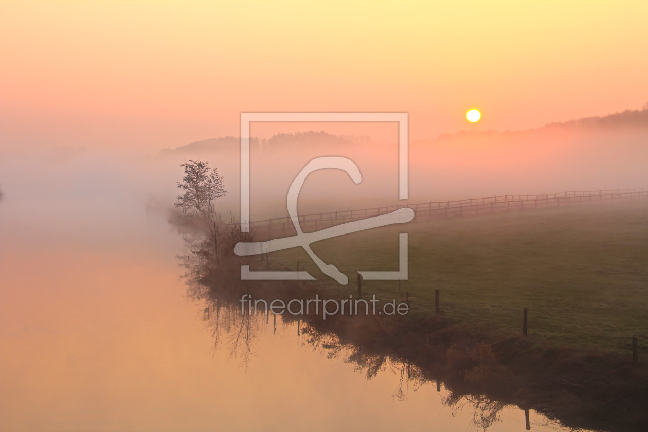 Bild-Nr.: 11831199 Sonnenaufgang über der Ruhr 2 Bild-Nr.: 11831199 Sonnenaufgang über der Ruhr 2 erstellt von falconer59