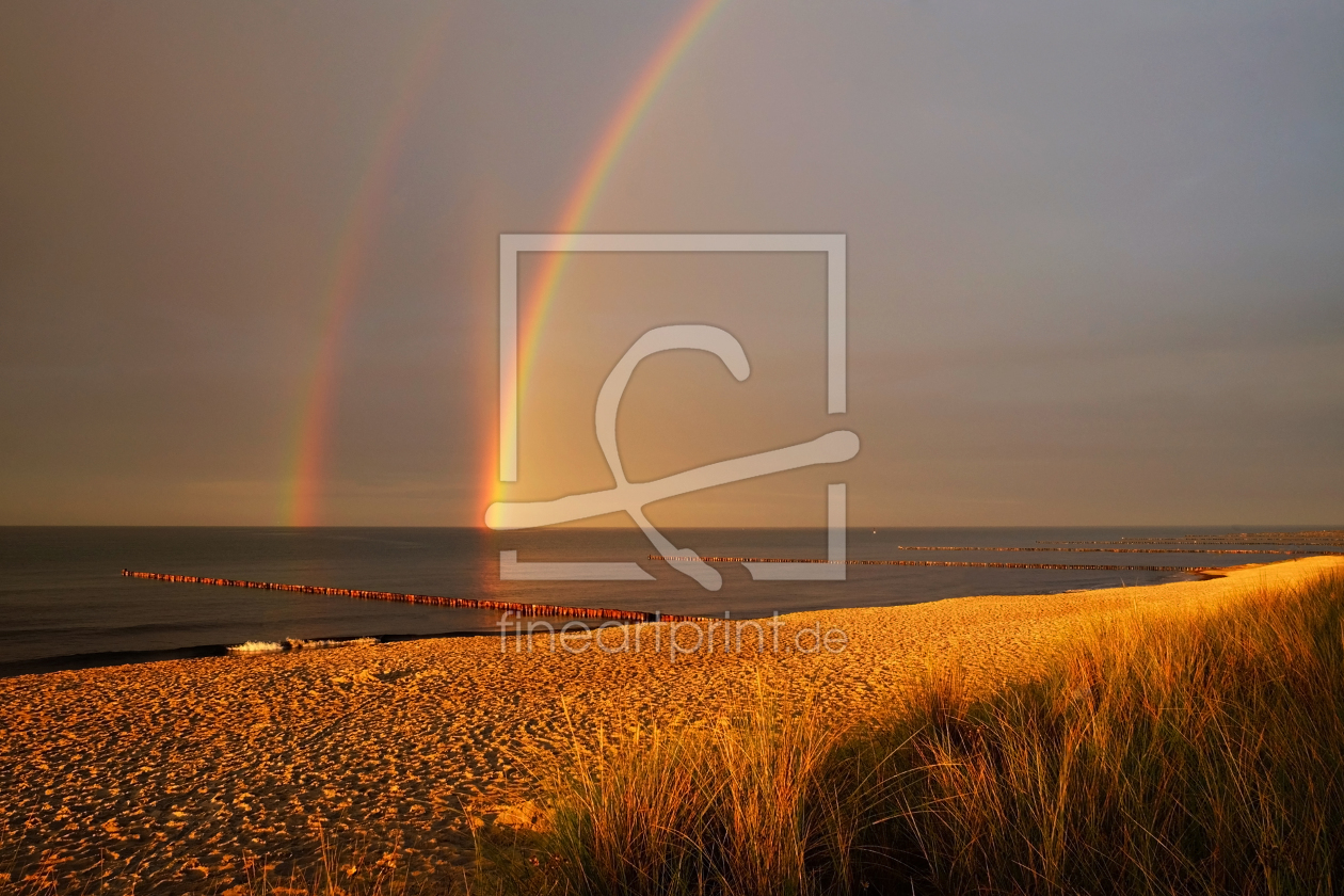 Bild-Nr.: 11831321 Naturschauspiel an der Ostsee erstellt von Ostfriese