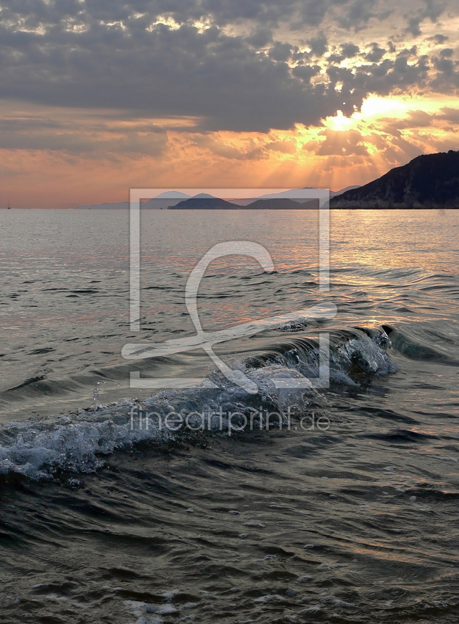 Bild-Nr.: 11831725 Abends am Meer Bild-Nr.: 11831725 Abends am Meer erstellt von SusaZoom