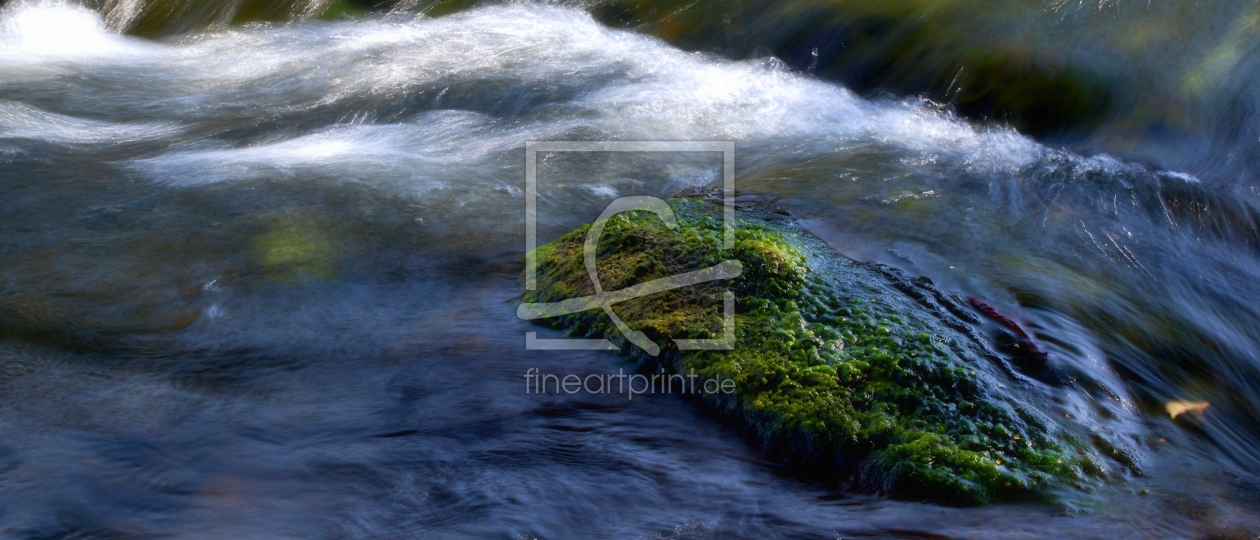 Bild-Nr.: 11831745 im Fluss erstellt von Ilo-auge