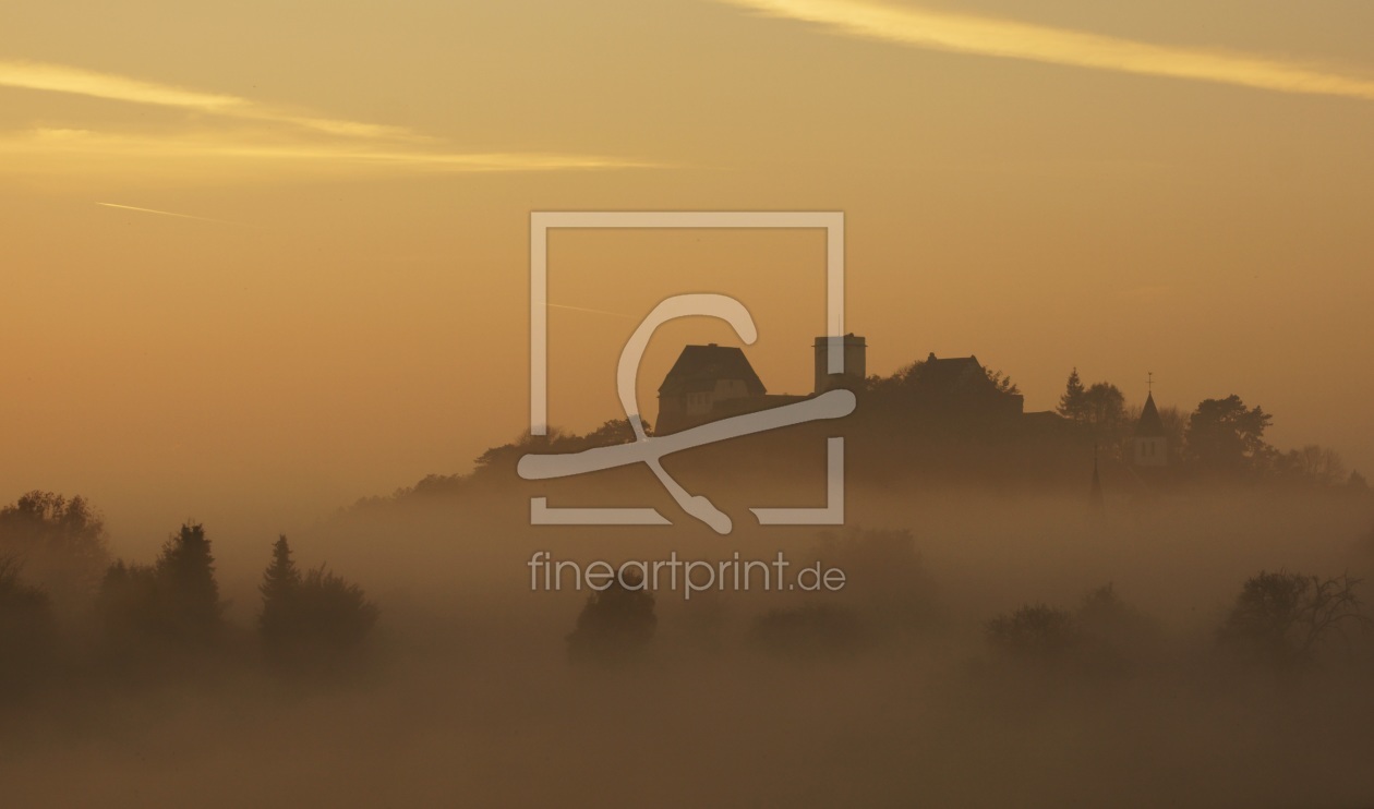 Bild-Nr.: 11835827 Im Nebel erstellt von St-Ke-FotoArt