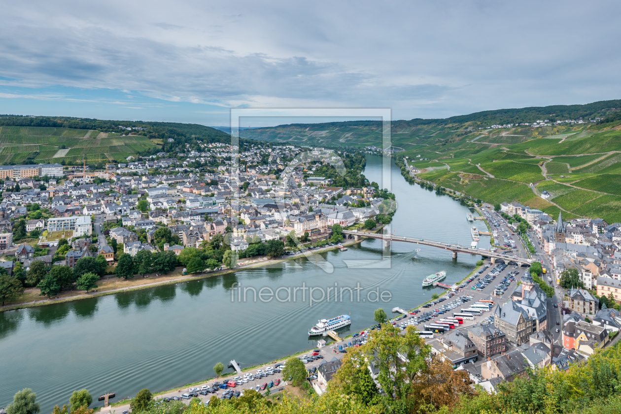 Bild-Nr.: 11836259 Bernkastel-Kues 91 erstellt von Erhard Hess