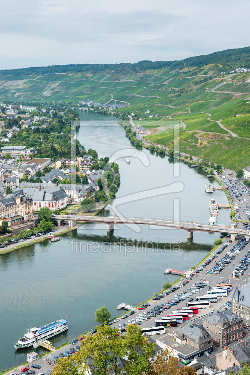 Bild-Nr.: 11837041 Bernkastel-Kues 50 erstellt von Erhard Hess