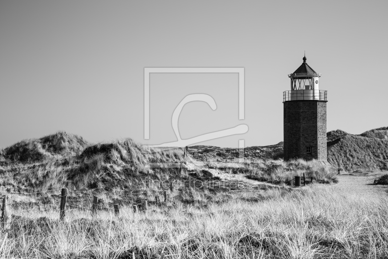 Bild-Nr.: 11837601 Lighthouse Sylt erstellt von Ursula Reins