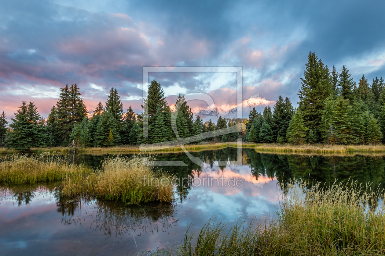 Bild-Nr.: 11837619 Schwabacher Landing erstellt von TomKli