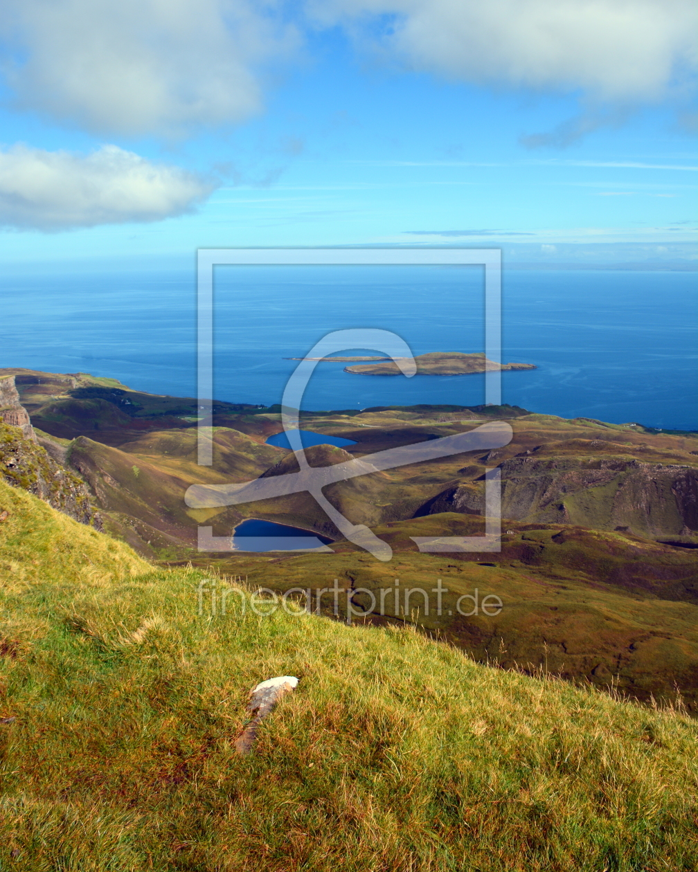 Bild-Nr.: 11838013 Quiraing erstellt von GUGIGEI