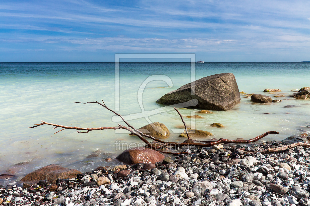 Bild-Nr.: 11838381 Ostseeküste erstellt von Rico Ködder