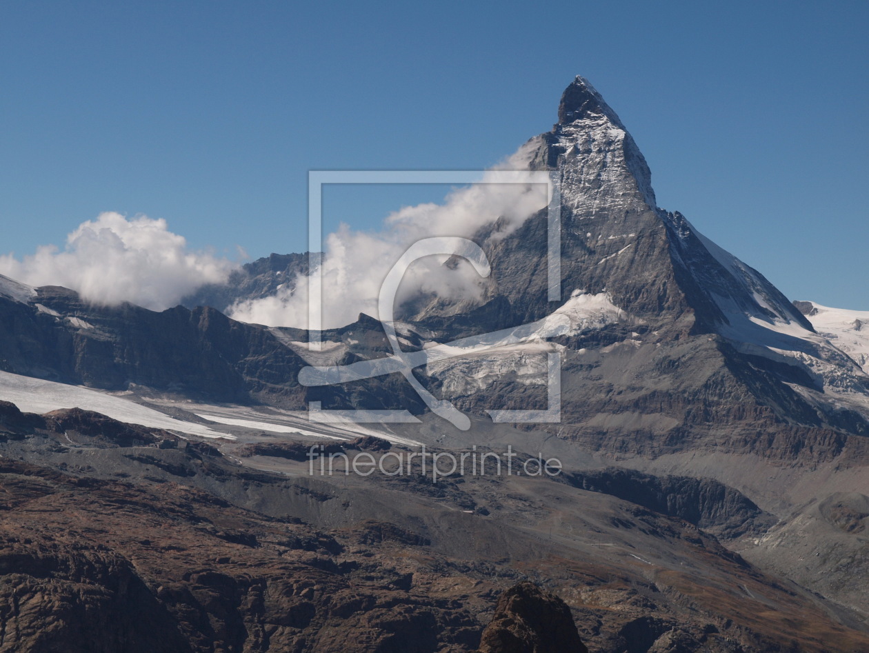 Bild-Nr.: 11838457 Matterhorn erstellt von birdPIXX