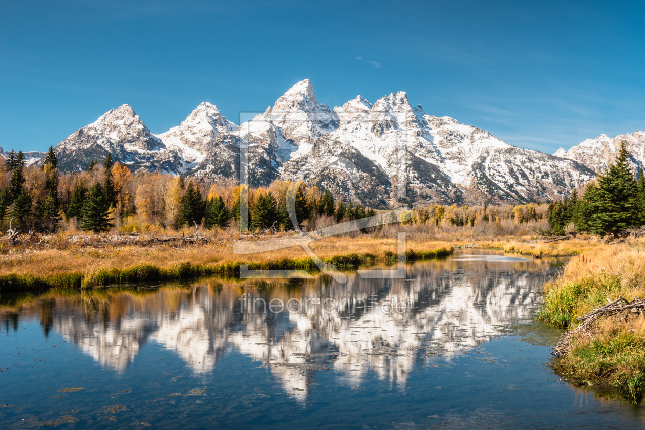 Bild-Nr.: 11839391 Schwabacher Landing erstellt von TomKli