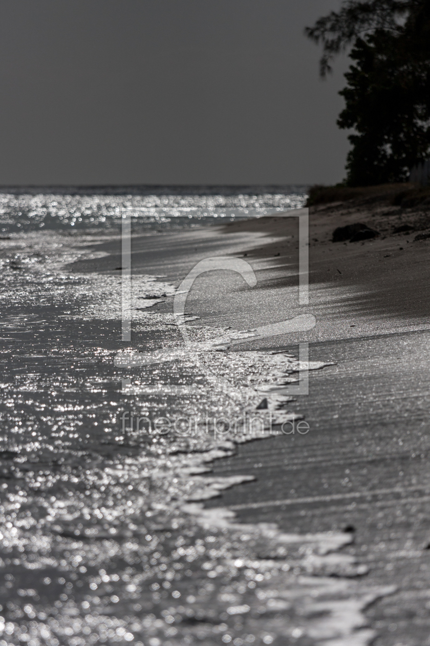 Bild-Nr.: 11839613 Strandsicht erstellt von TomKli