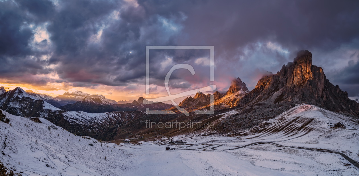 Bild-Nr.: 11839621 Road to Mordor erstellt von Achim Thomae