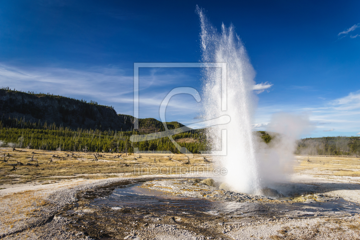 Bild-Nr.: 11840773 Jewel Geysir erstellt von TomKli