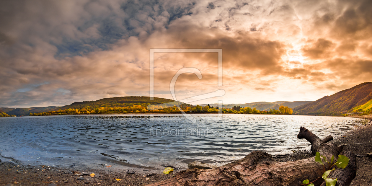 Bild-Nr.: 11842761 Herbst im Mittelrheintal erstellt von Richard-Young