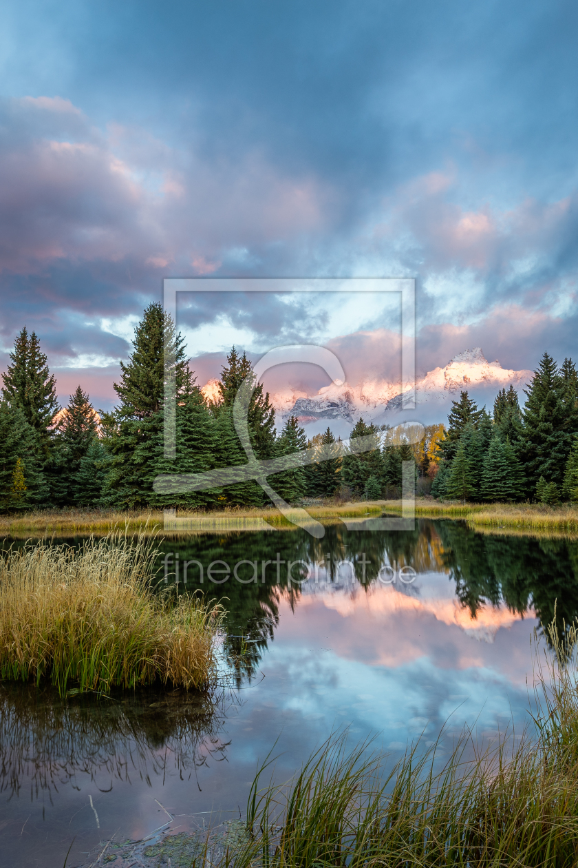 Bild-Nr.: 11843937 Schwabacher Landing erstellt von TomKli