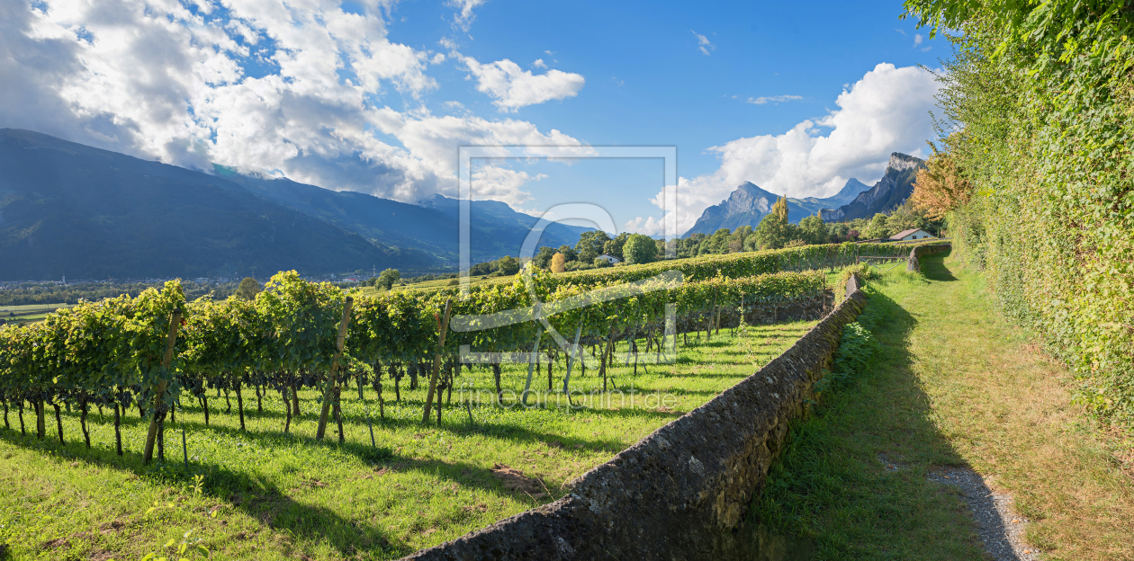 Bild-Nr.: 11845453 Heididorf in Graubünden erstellt von SusaZoom