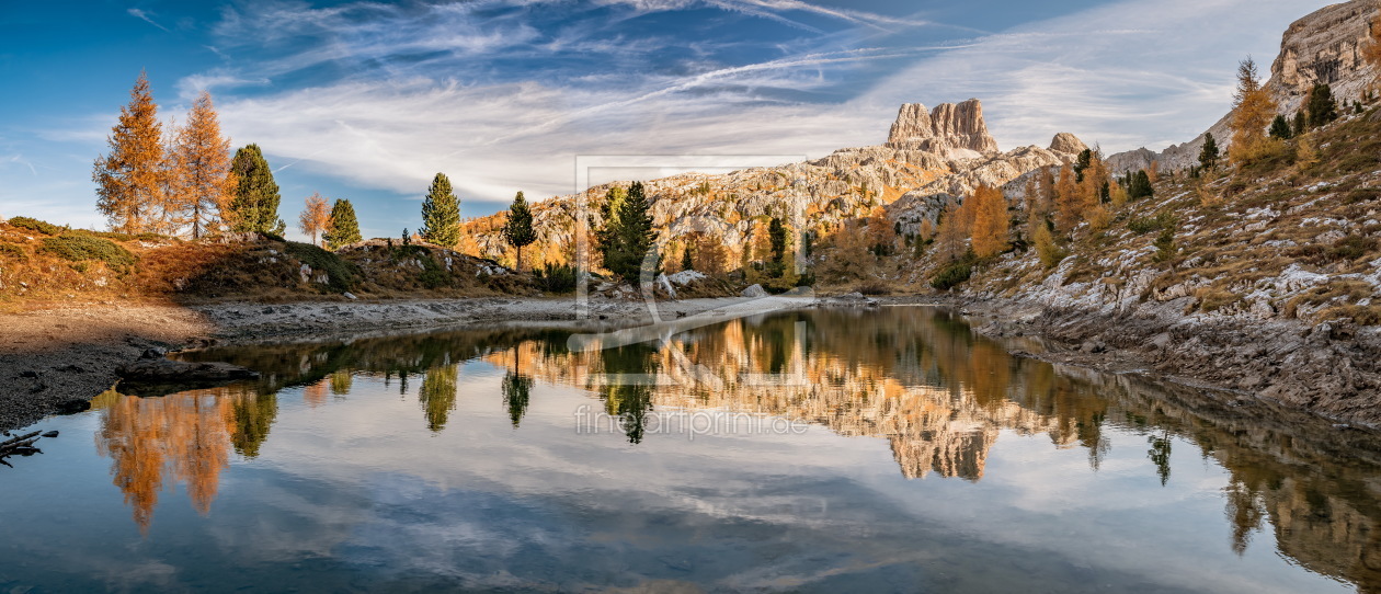 Bild-Nr.: 11846455 Herbst in Südtirol erstellt von Achim Thomae