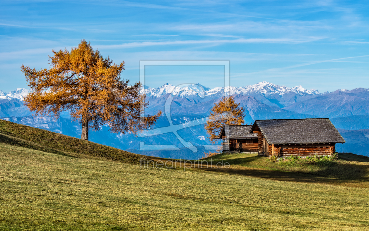Bild-Nr.: 11847453 Bergblick erstellt von Achim Thomae