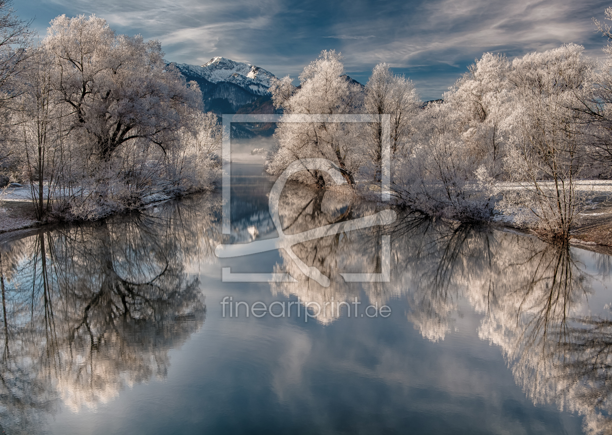 Bild-Nr.: 11847577 Winterzauber erstellt von Achim Thomae