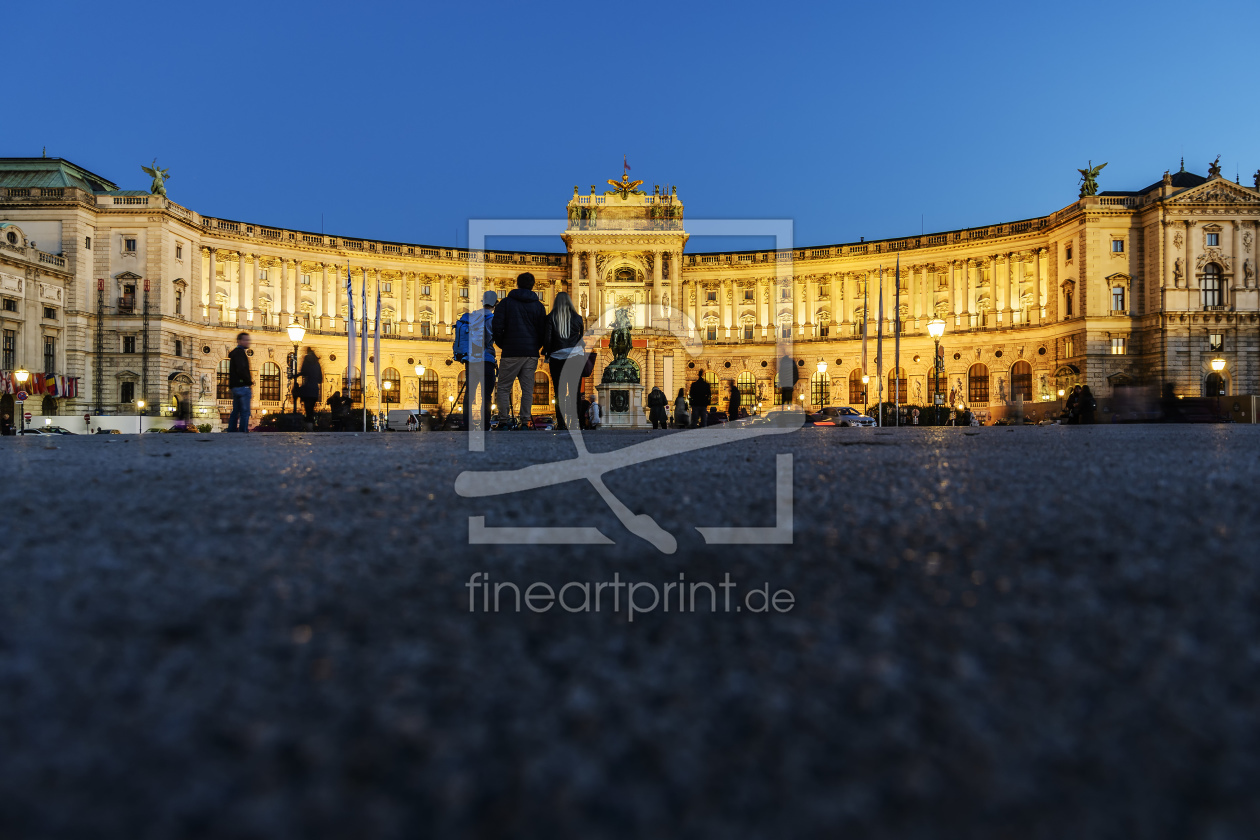 Bild-Nr.: 11849913 Nationalbibliothek Wien erstellt von Wolfgang Zwanzger