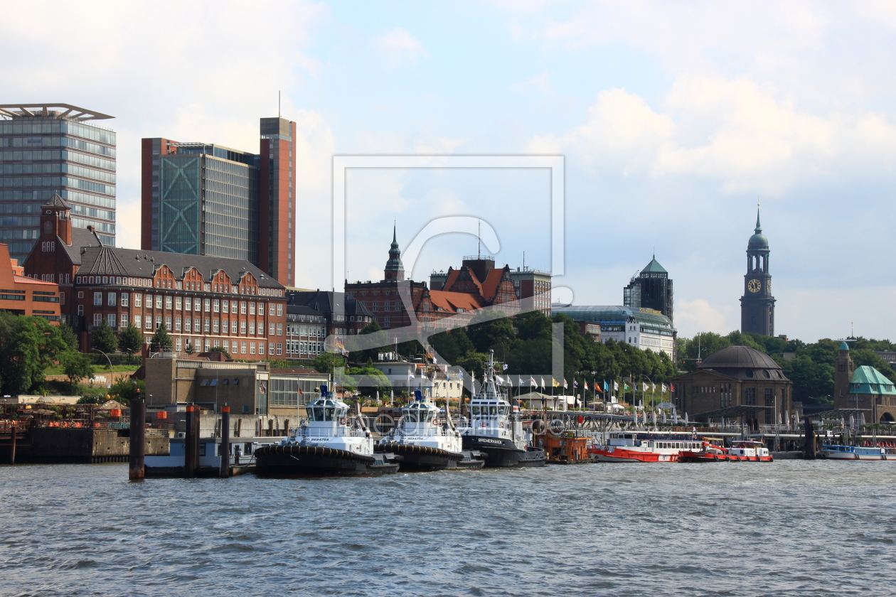 Bild-Nr.: 11850211 Hafen Hamburg Elbphilharmonie erstellt von Maxbenno
