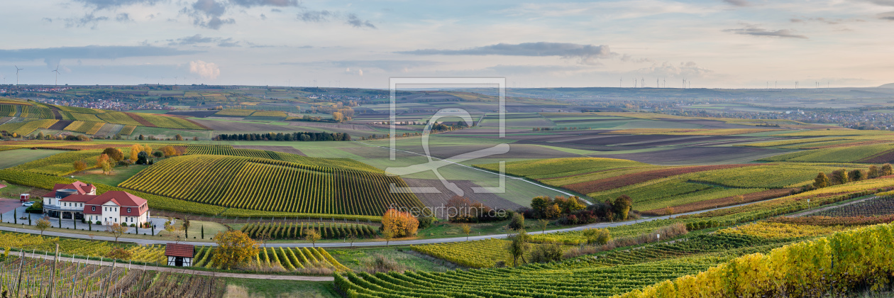 Bild-Nr.: 11853000 Herbstliches Rheinhessen 73 erstellt von Erhard Hess