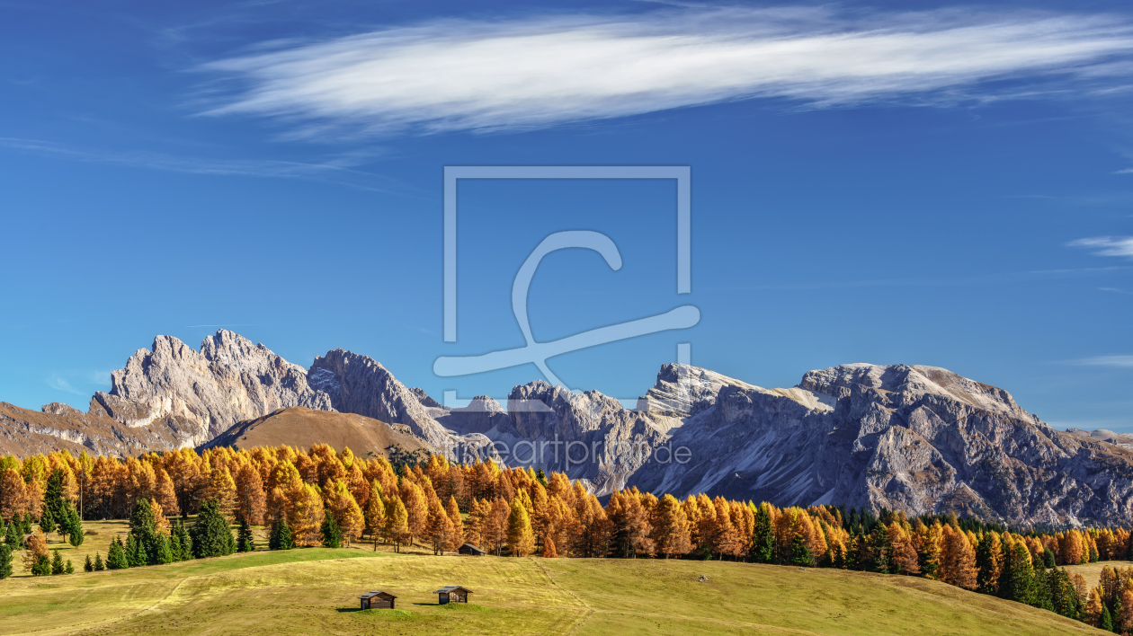 Bild-Nr.: 11853700 Seiser Alm im Herbst Bild-Nr.: 11853700 Seiser Alm im Herbst erstellt von Achim Thomae