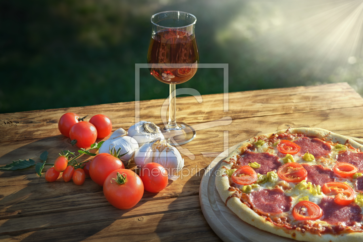 Bild-Nr.: 11853798 Pizza Bild-Nr.: 11853798 Pizza erstellt von Rebel