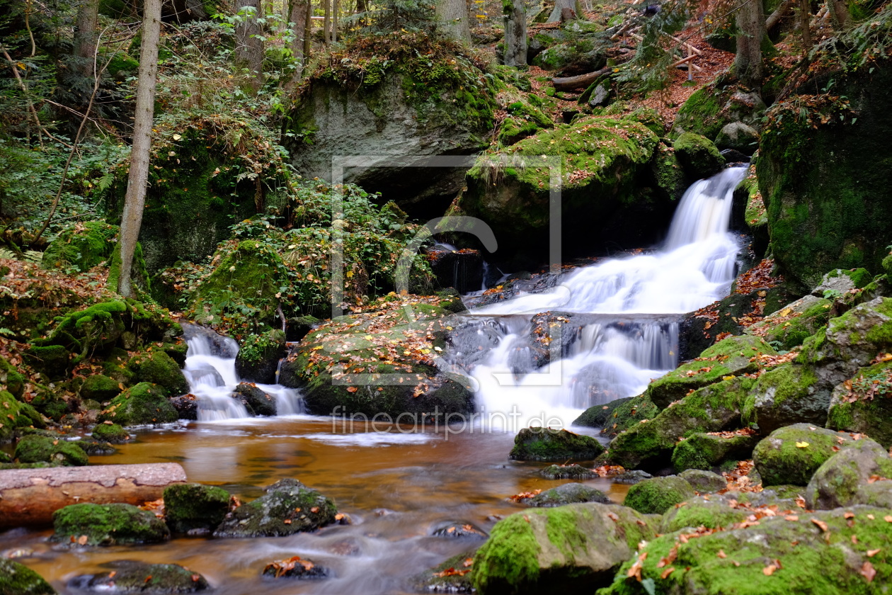 Bild-Nr.: 11854379 Ysperklamm 3 erstellt von haiderreini