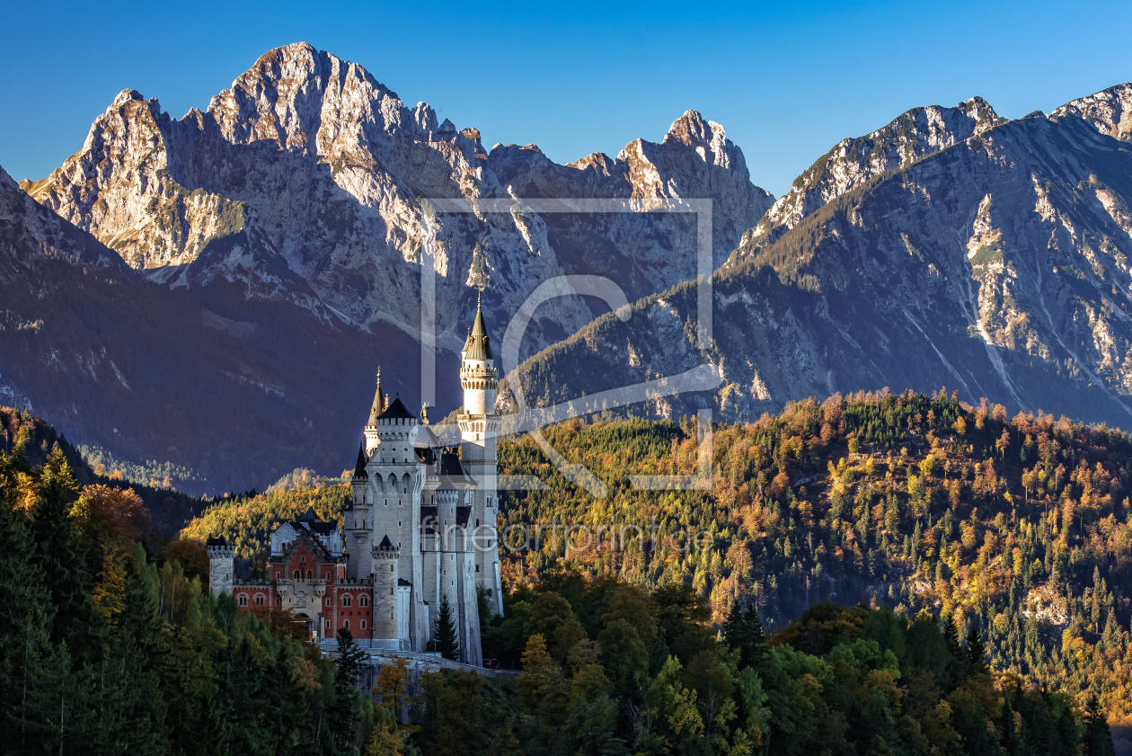 Bild-Nr.: 11854859 Herbst im Allgäu erstellt von Achim Thomae