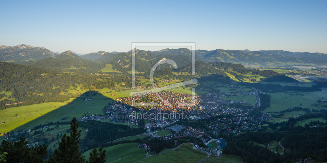 Bild-Nr.: 11855029 Schatttenberg Bild-Nr.: 11855029 Schatttenberg erstellt von Allgöwer, Walter G.