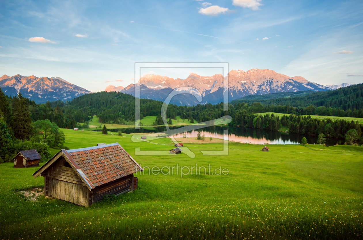 Bild-Nr.: 11855047 Geroldsee Bild-Nr.: 11855047 Geroldsee erstellt von AlenaTerbachFotografie