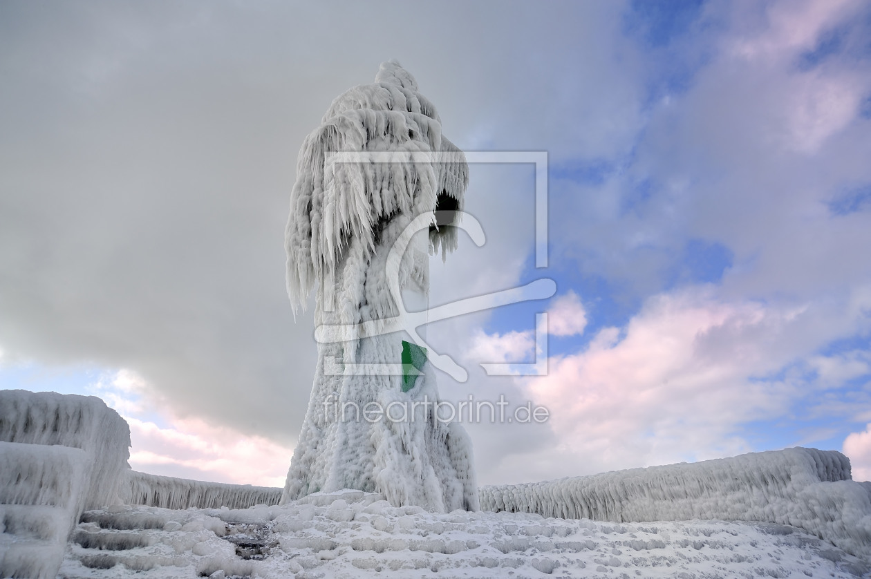 Bild-Nr.: 11855231 Leuchtturm Insel Rügen erstellt von Sabine Schmidt