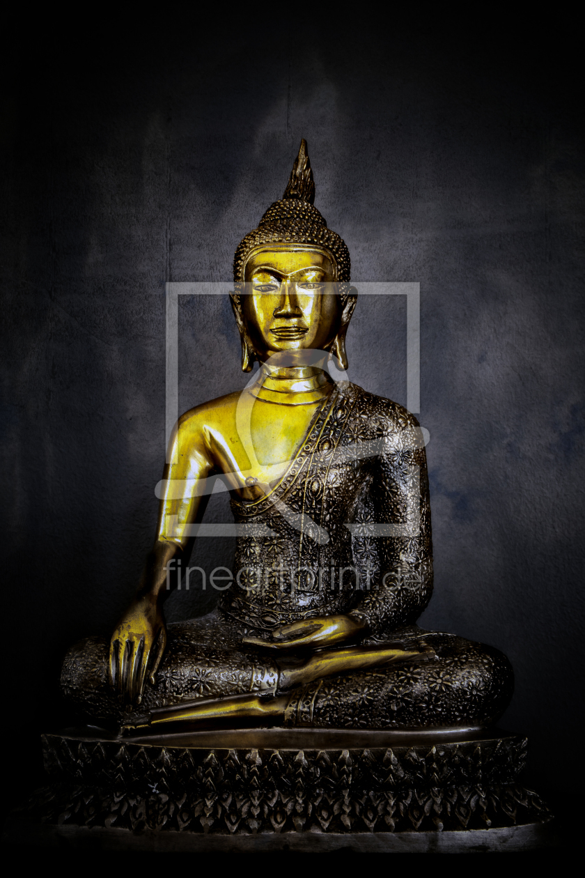 Bild-Nr.: 11855794 Buddha Bild-Nr.: 11855794 Buddha erstellt von praxisposter
