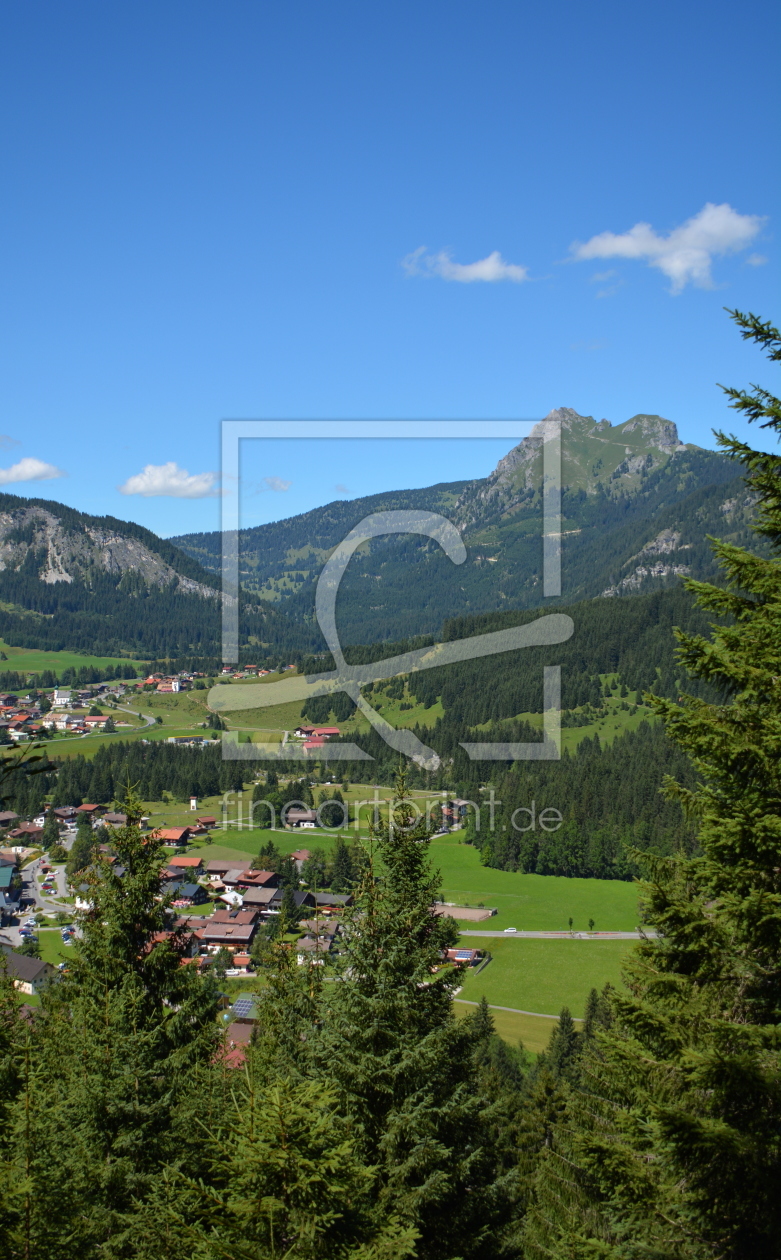 Bild-Nr.: 11856057 Im Tannheimer Tal Bild-Nr.: 11856057 Im Tannheimer Tal erstellt von GUGIGEI